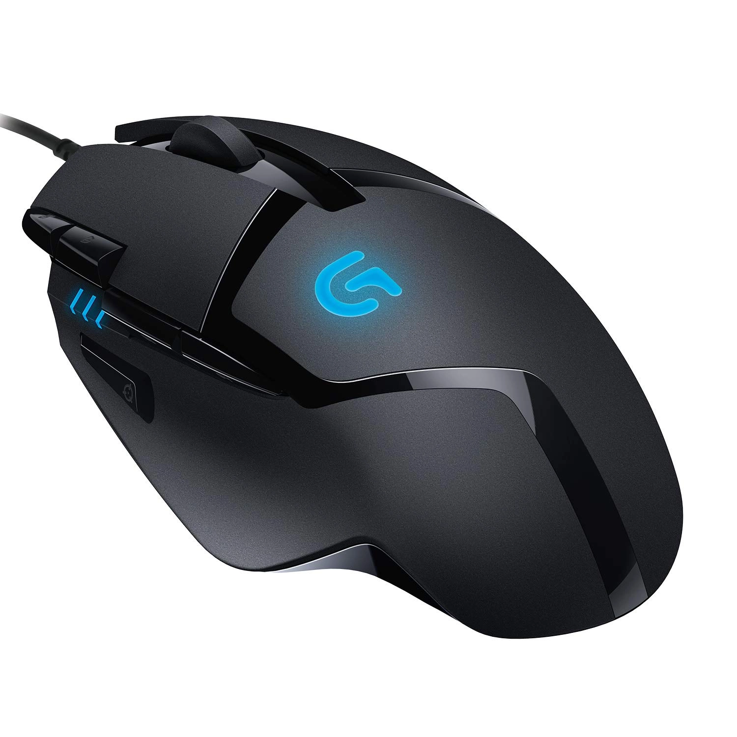 G402 Hyperion Fury Gaming Mouse - USB