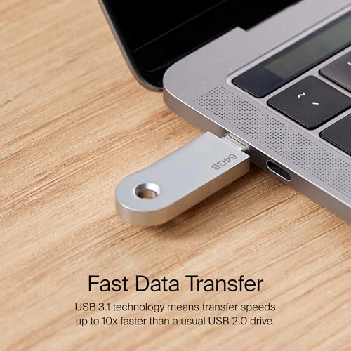 USB-C Thumb Drive - USB 3.1 Type-C