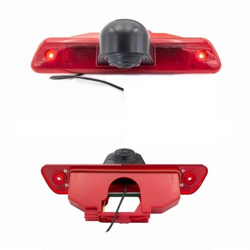 Car Reverse Camera - Night vision Wired 648 x 480 pixels