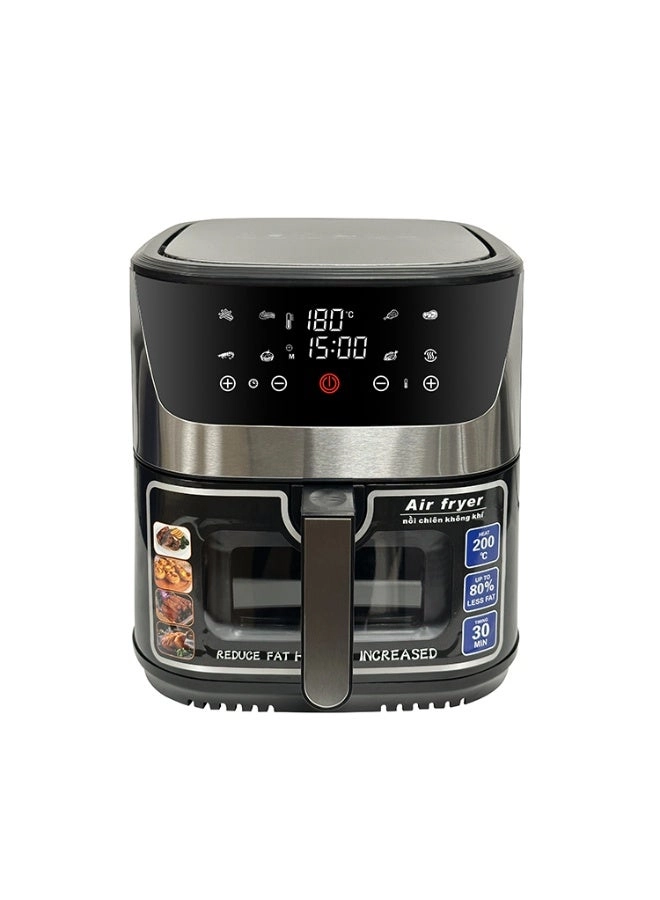 Electric Cooker - 12.5L