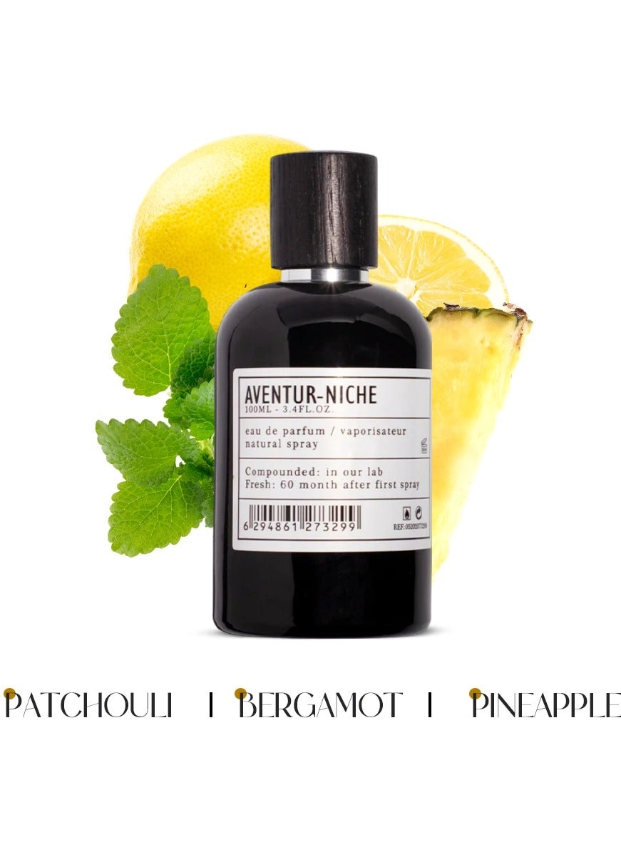 Aventur Niche Eau de Parfum 100ml