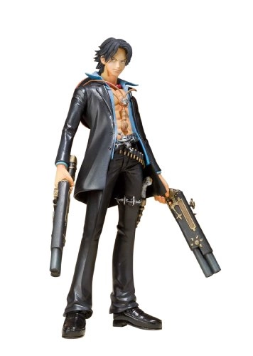 Portgas D. Ace - One Piece (15.24 cm) (66567)