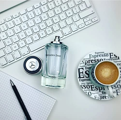 Eau de Toilette - 75 ml