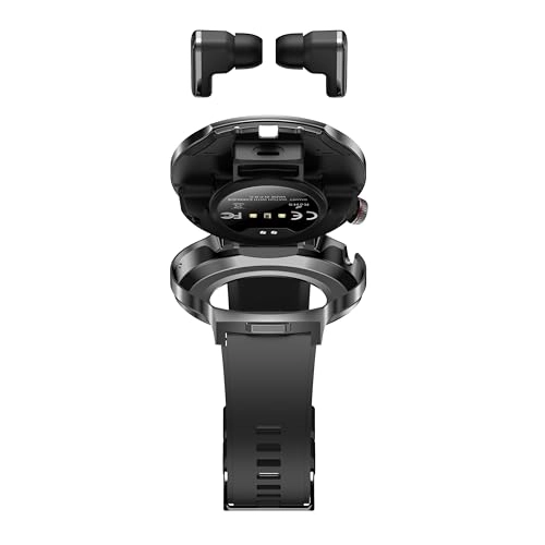 Smart Watch - 1.85-Inch alloy