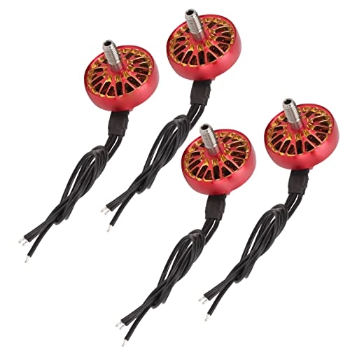 ACTEA Brushless Motor 2203 - 2500KV 4pcs RC Drone