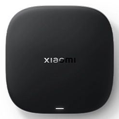 Mi Box S