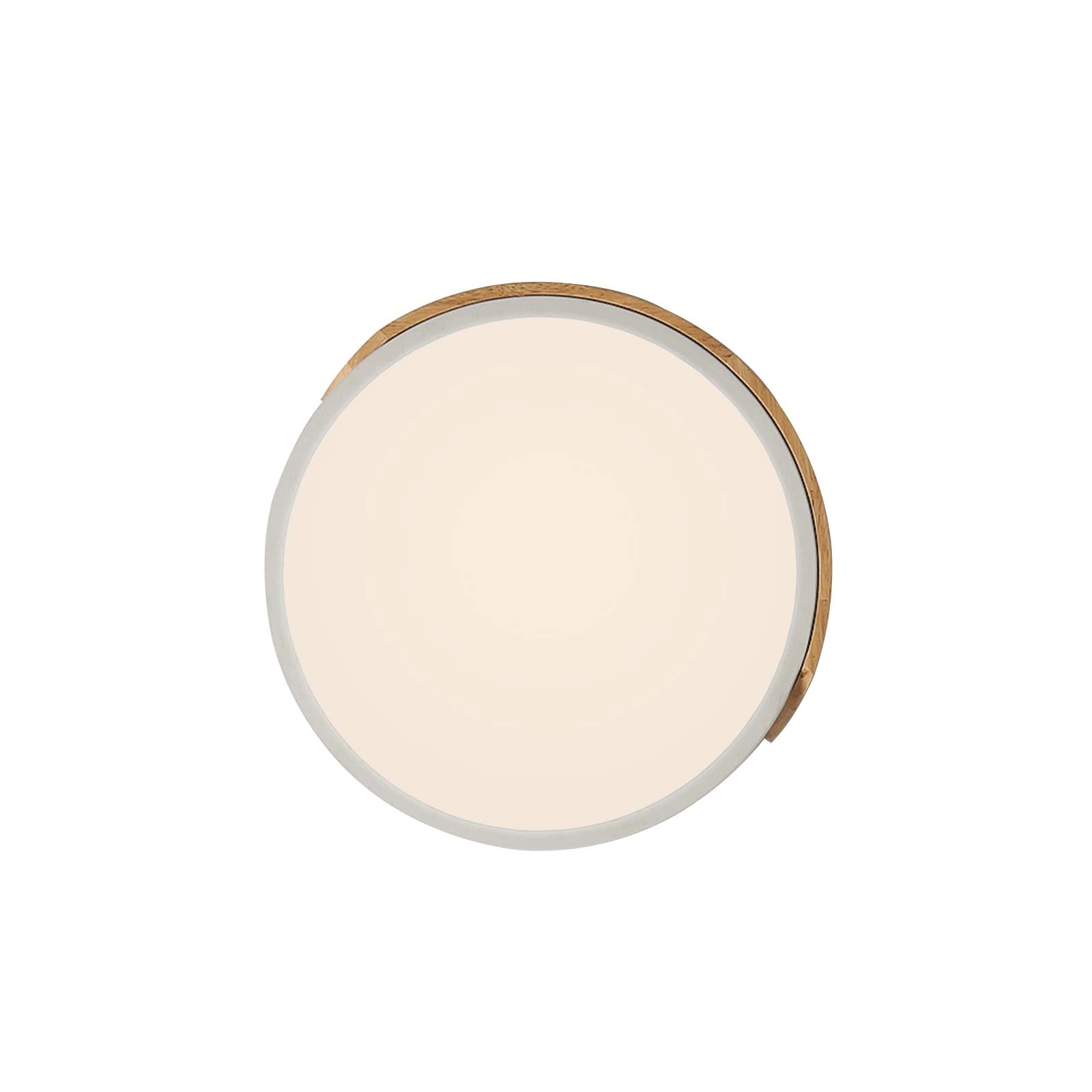 Flush Ceiling Light - 6000K 4000K 3000K Dimmable