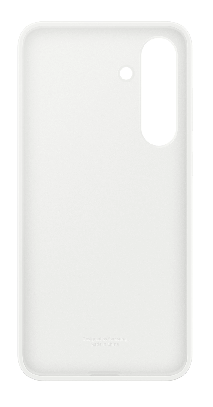 Silicone Case for Galaxy S25