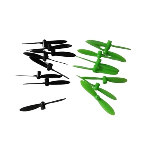 Propeller Blades - 30MM For CX-10/CX-10A/CX-10C