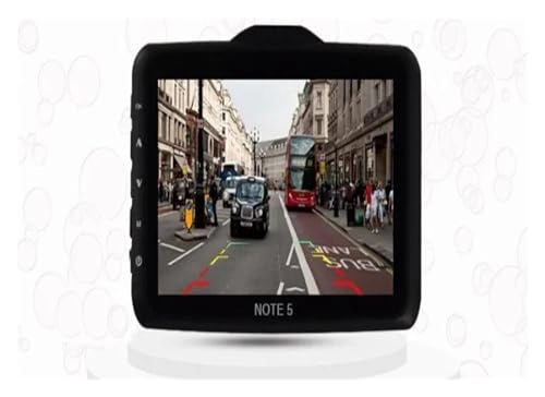 Car Backup Camera - Night vision 6M video cable 720x540