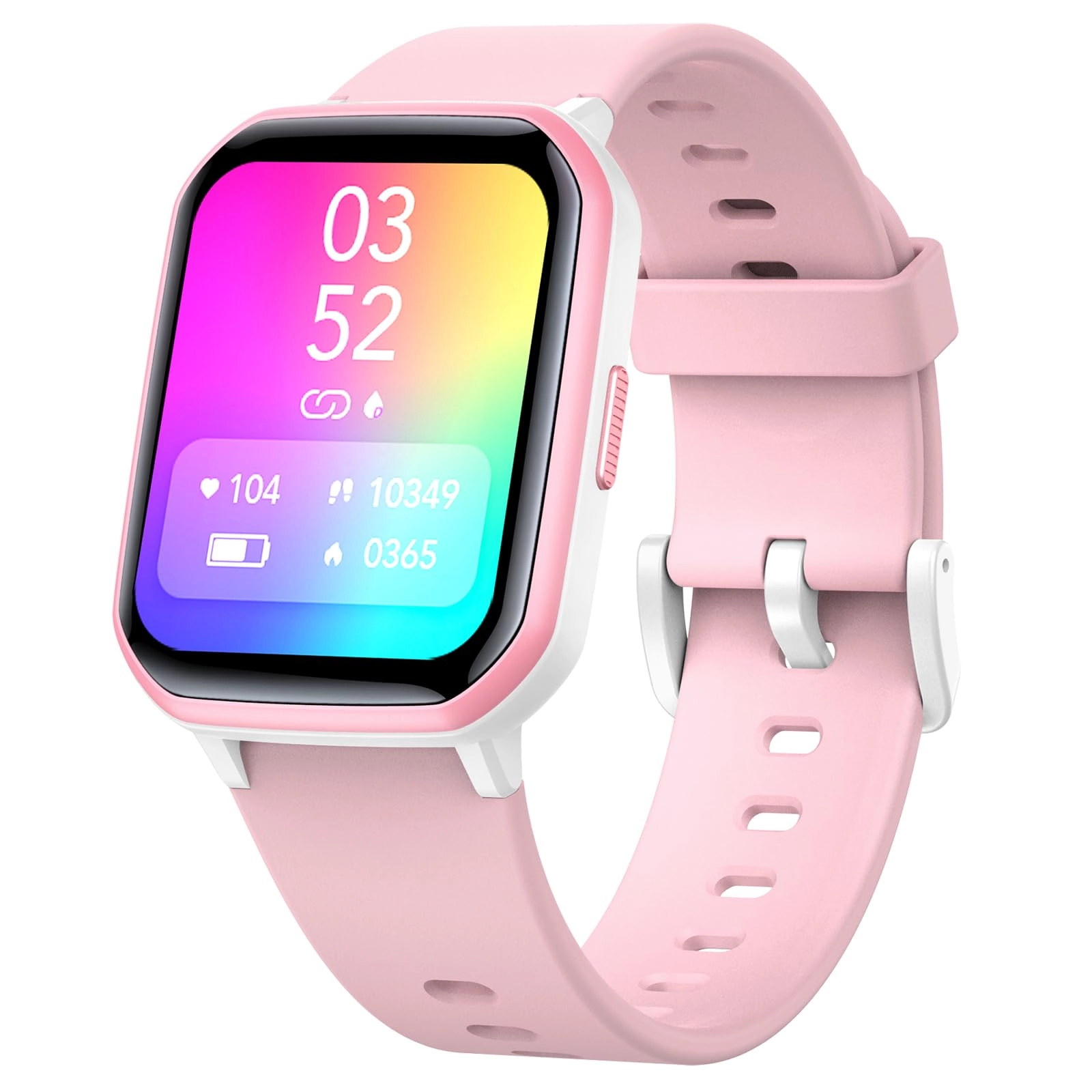Kids Smart Watch