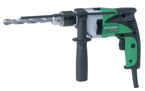 DV18V - Impact Drill 690 Watt
