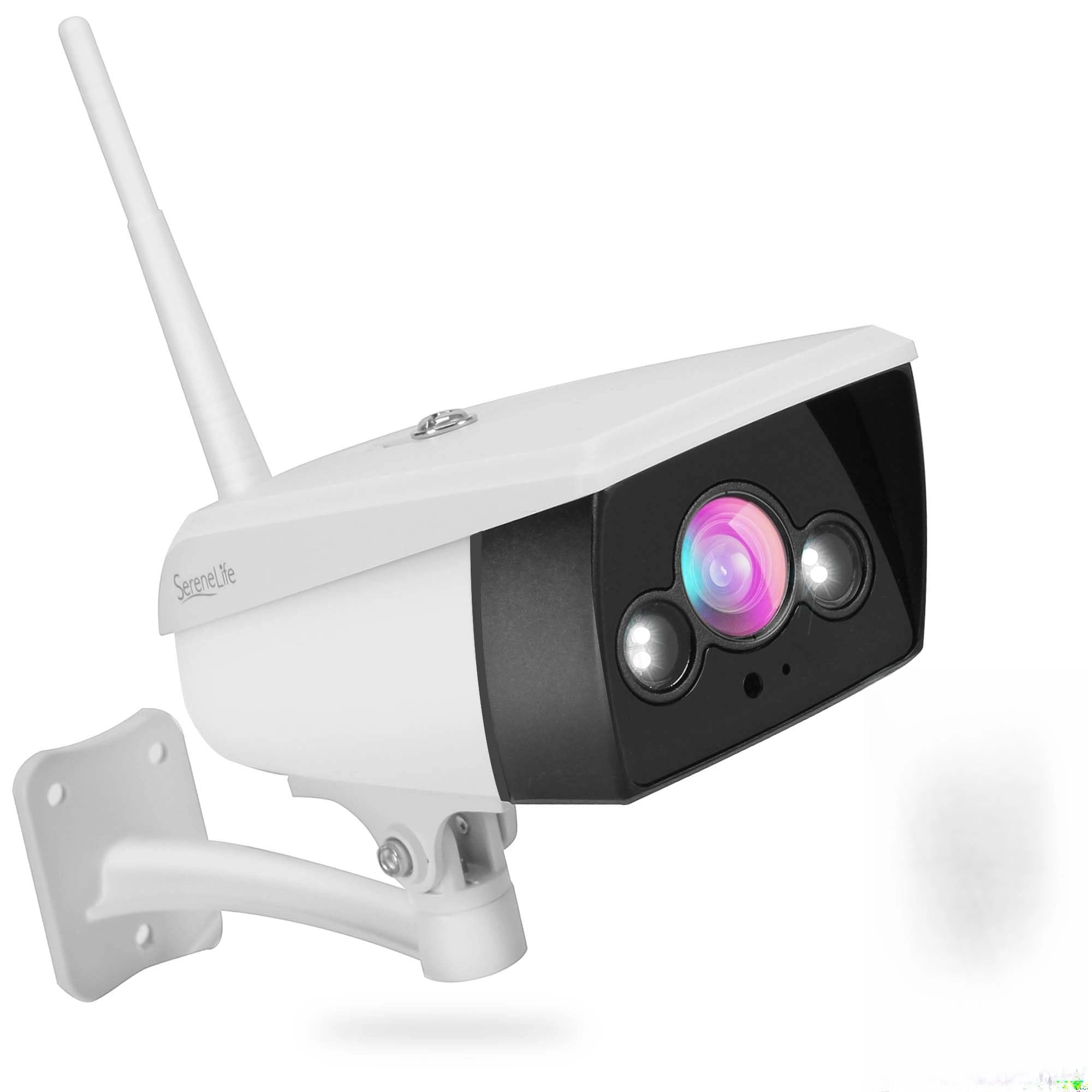 SereneLife IPCAMOD45.5