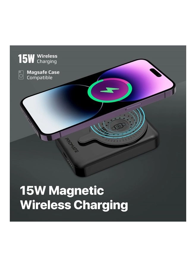 PowerMag-Duo - 20W Wireless