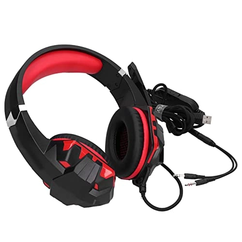Wired Headset