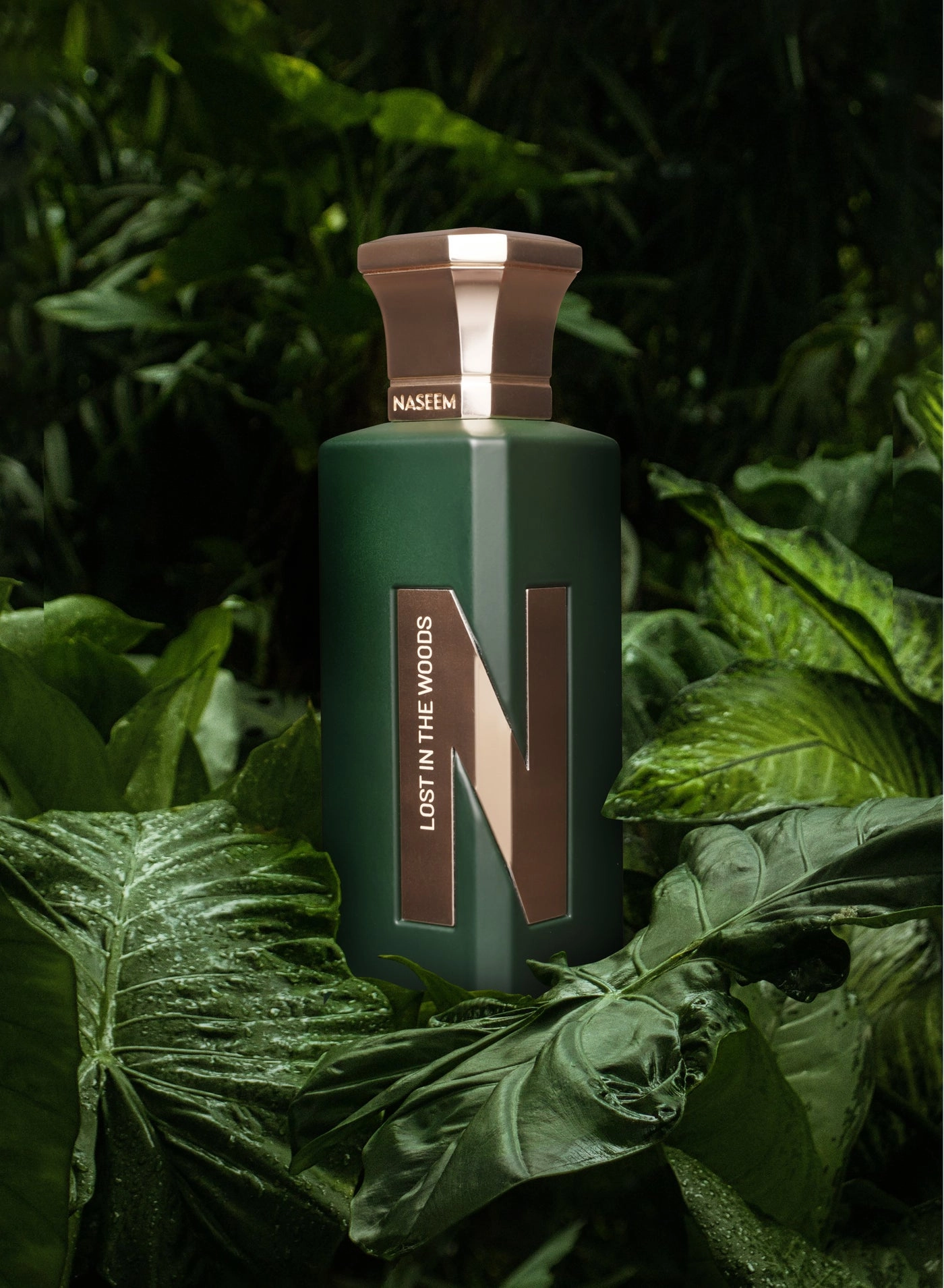 Lost in the Woods Eau de Parfum 75 ml