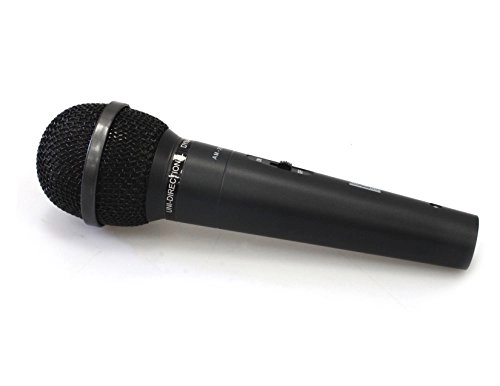 EDITION AM-350 XLR Microphone