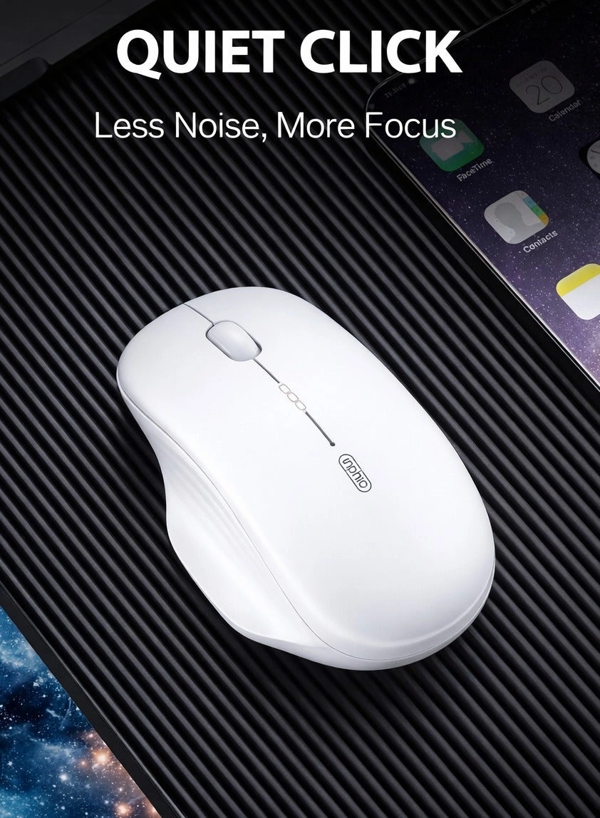 M1 Second Generation Mouse - Bluetooth