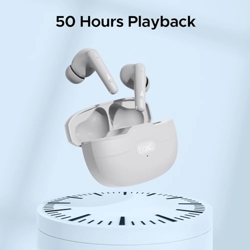 Airdopes Unity ANC Wireless Earbud