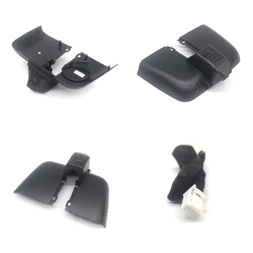 Dash Cam - 1080P for Hong Qi HS5