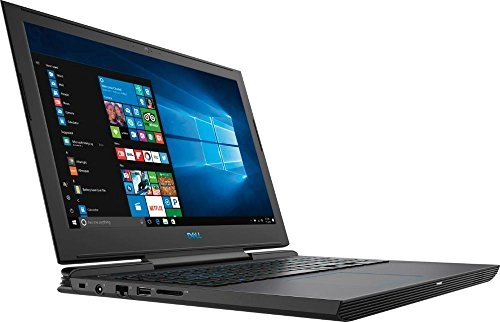 Inspiron G7 7588-7385BLK - 15.6'' Core i7-8750H 8GB DDR4 256GB SSD