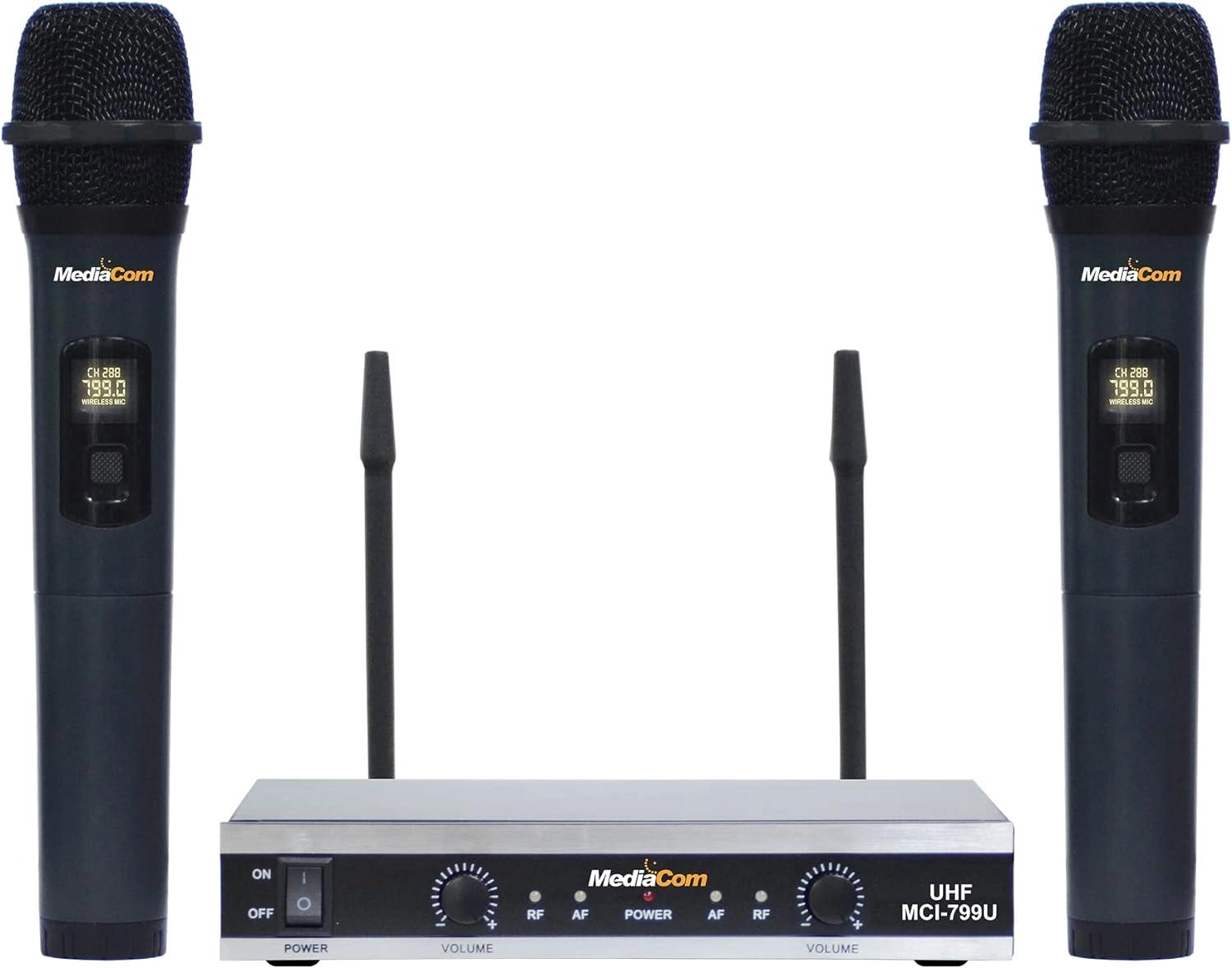 Mediacom Mci Hd Porto - 2 32GB