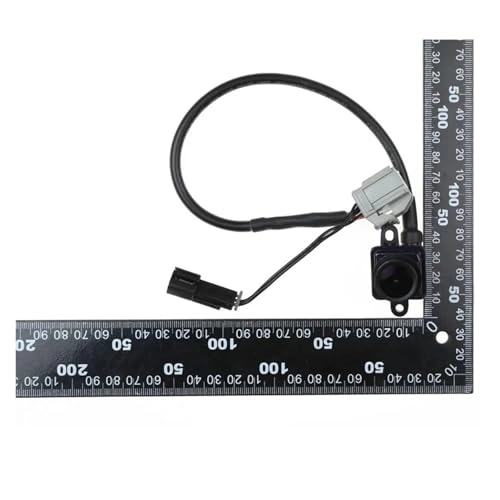 HD Reversing Camera - Night vision Wired 1280 x 720