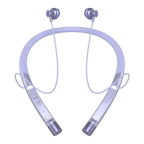 Sports Wireless High-Power Bluetooth Headset