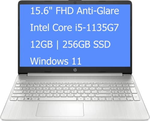 15 - 15.6'' Core i5-1135G7 12GB DDR4 256GB SSD