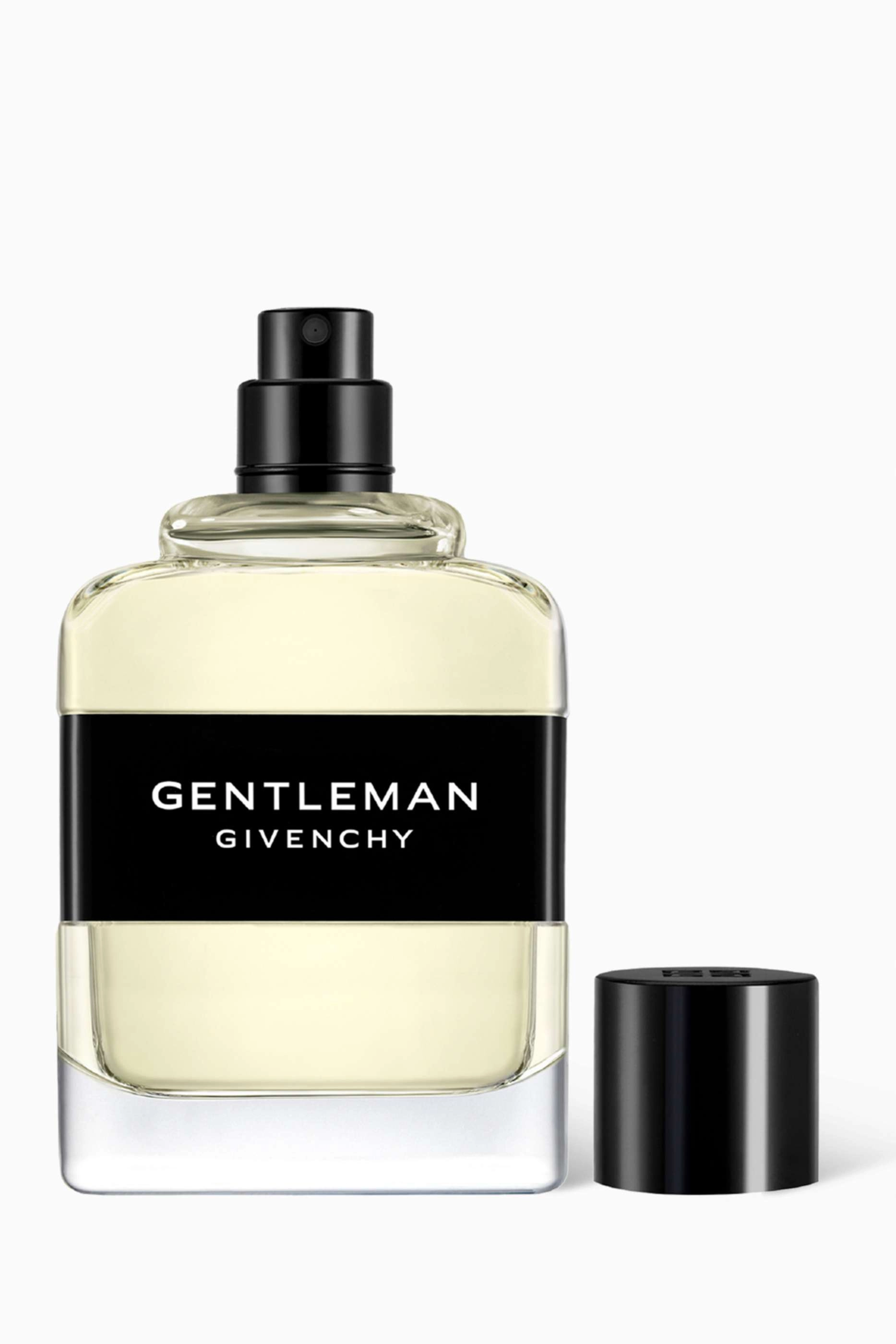Gentleman Eau de Toilette 60 ml