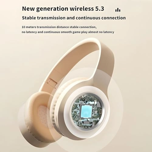 0212beijingwb0062 Wireless Headphone