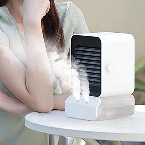 Small Personal Space Air Cooler - 10W