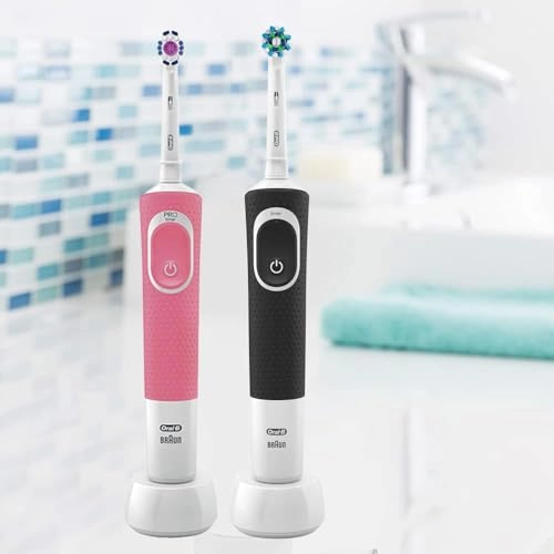 Vitality D100 - Rechargeable Bundle