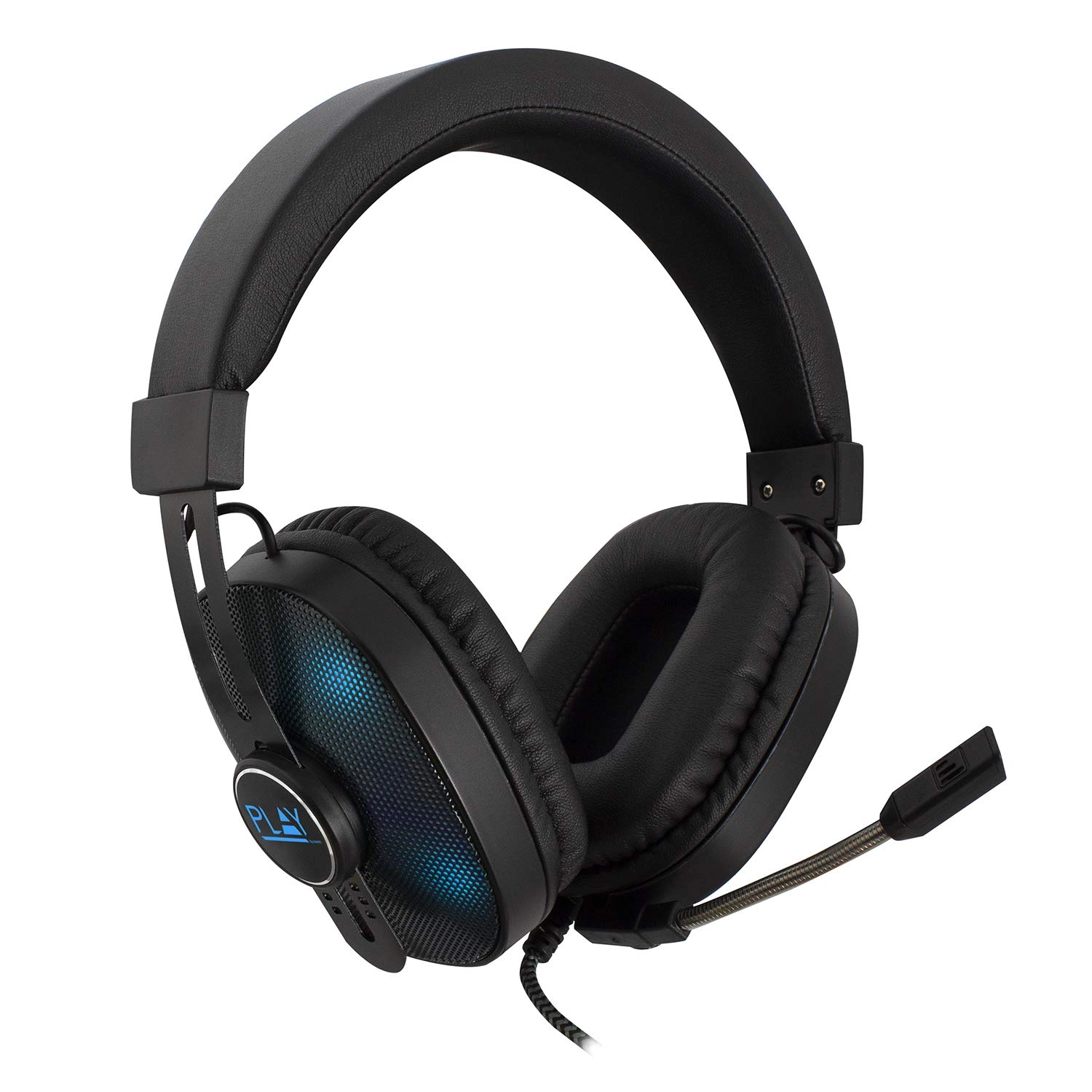 Ewent Play PL3321 - Wired Headset