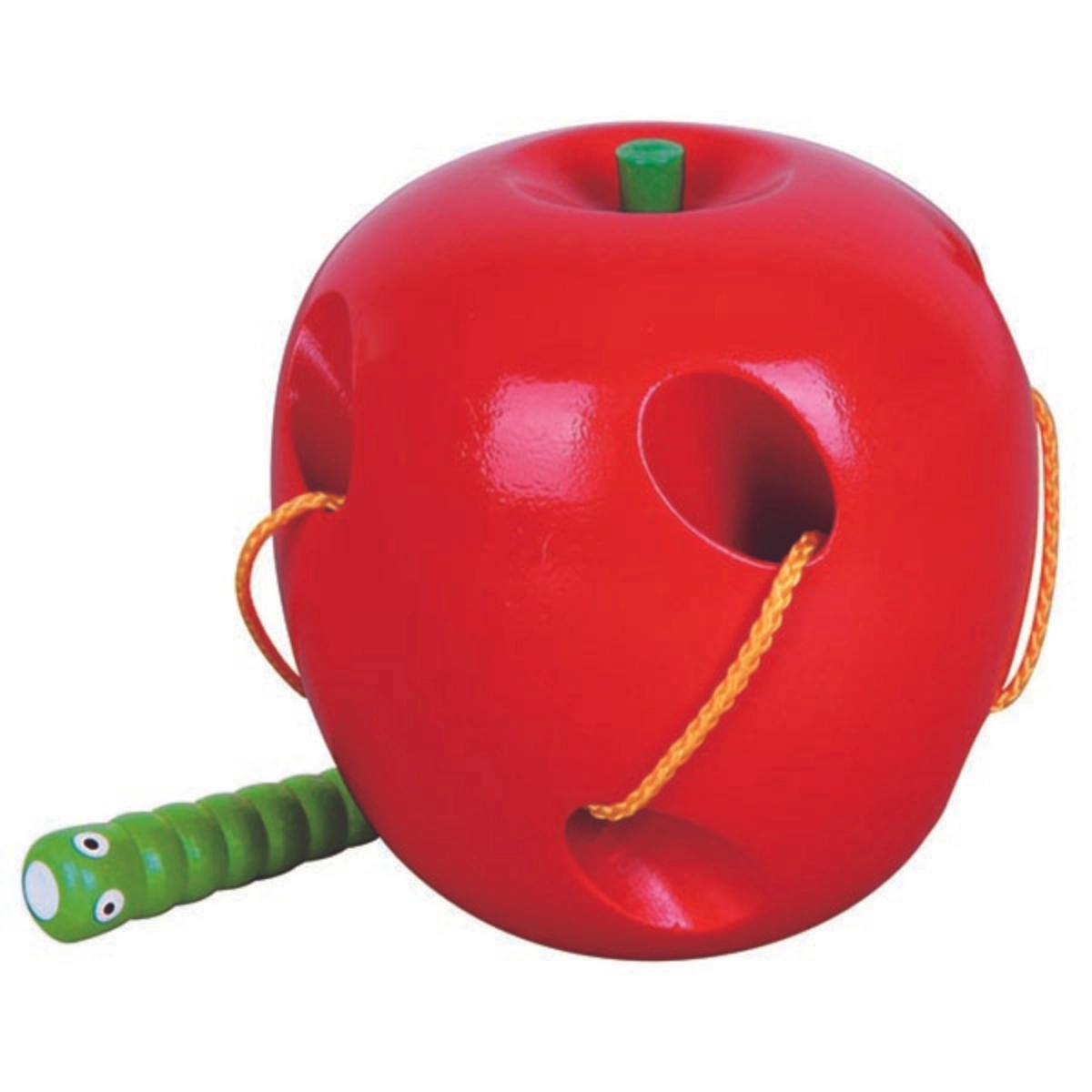 Threading Apple - 3 +