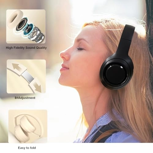 JIE451GV1245 Wireless Headphone