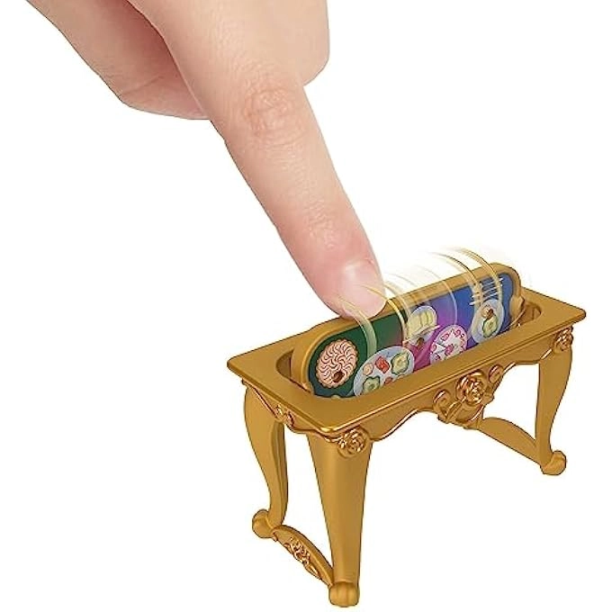 HLW94 - Belle Multi-colored