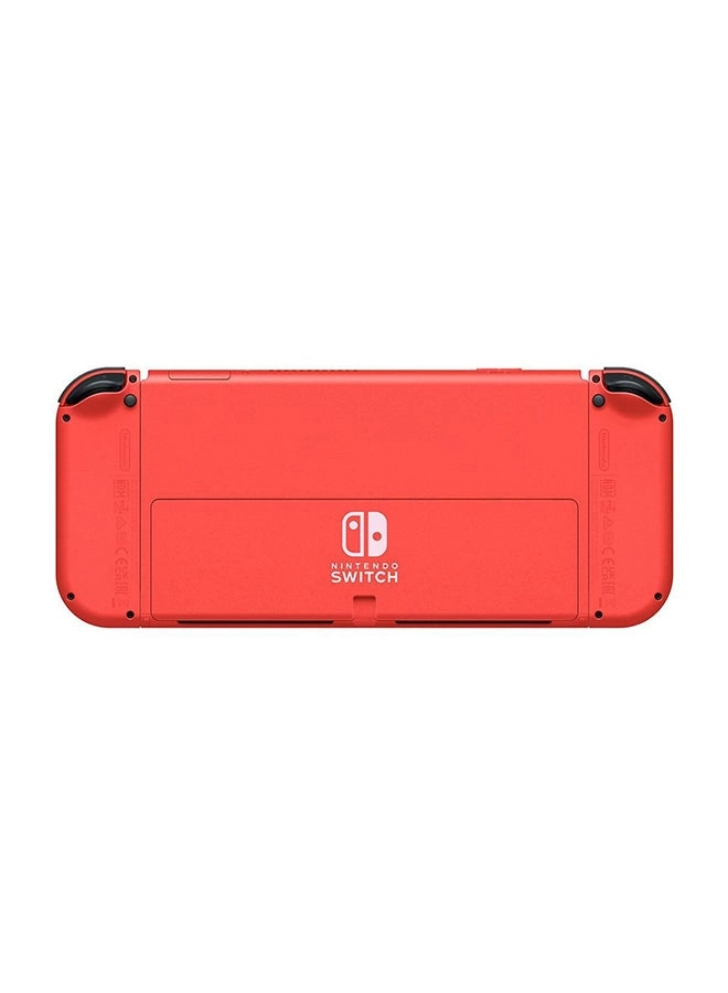 Nintendo Switch OLED Model