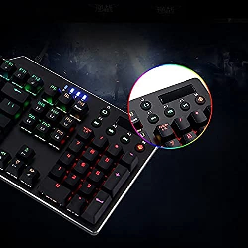 Gaming Mechanical Keyboard