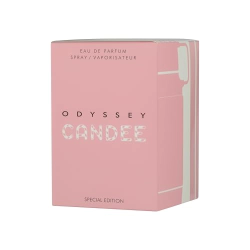 Odyssey Candee Eau de Parfum 3.4 Ounce