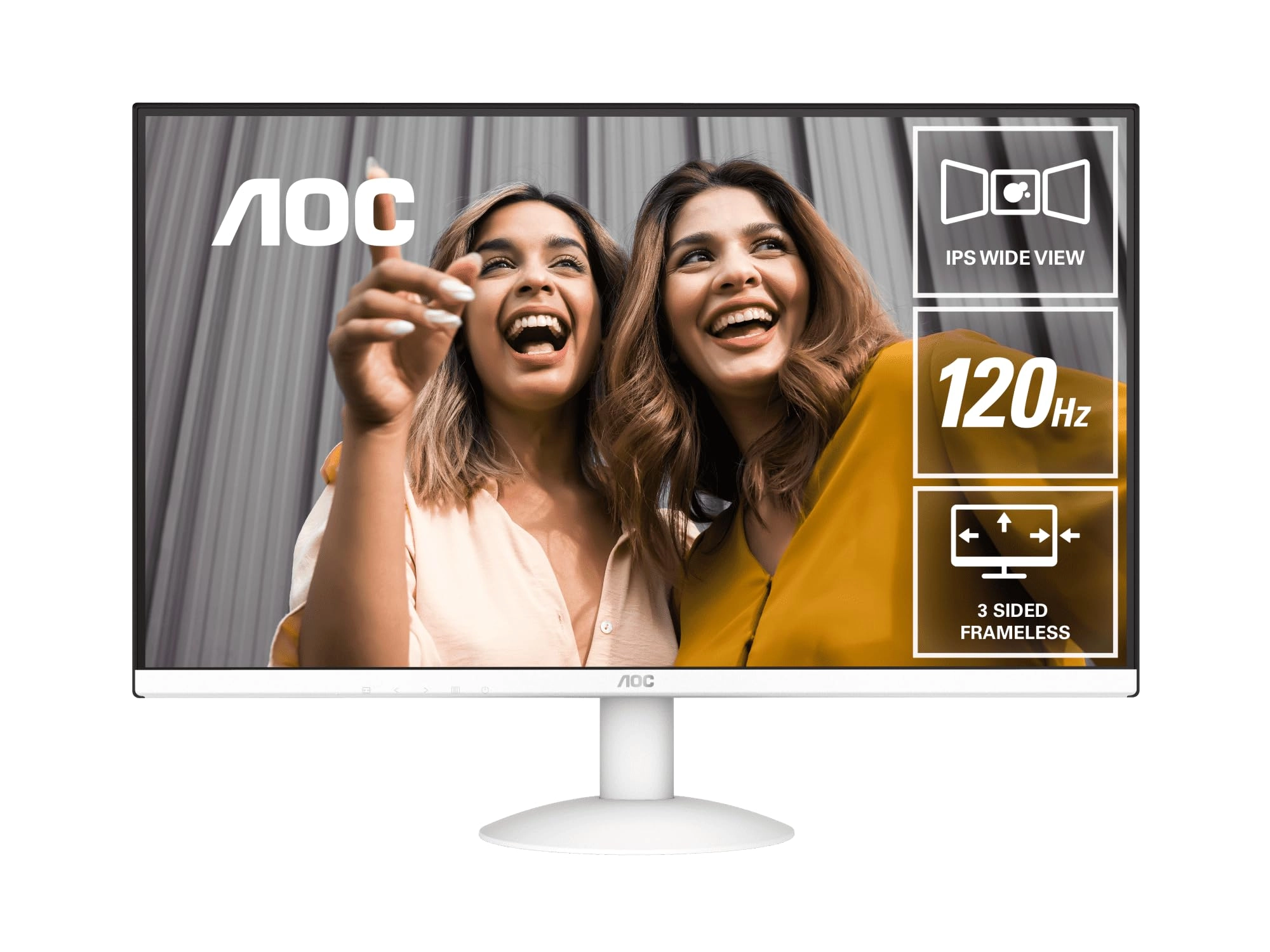 27B30H/BW - 27 in 1920x1080