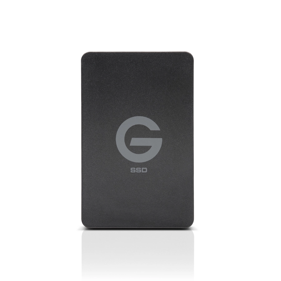 G-Drive - 500 GB