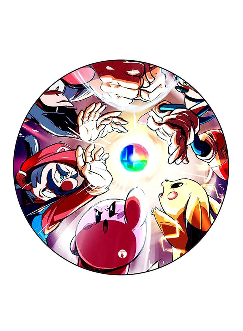 RKN Gaming Mouse Pad