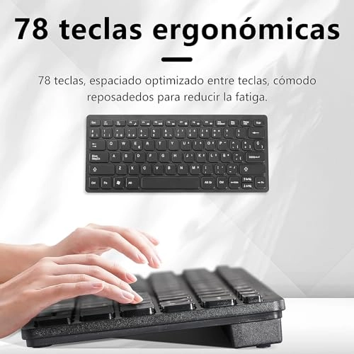 Mini Keyboard - Wired