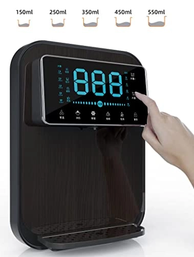 Wall-mounted Electric Kettle