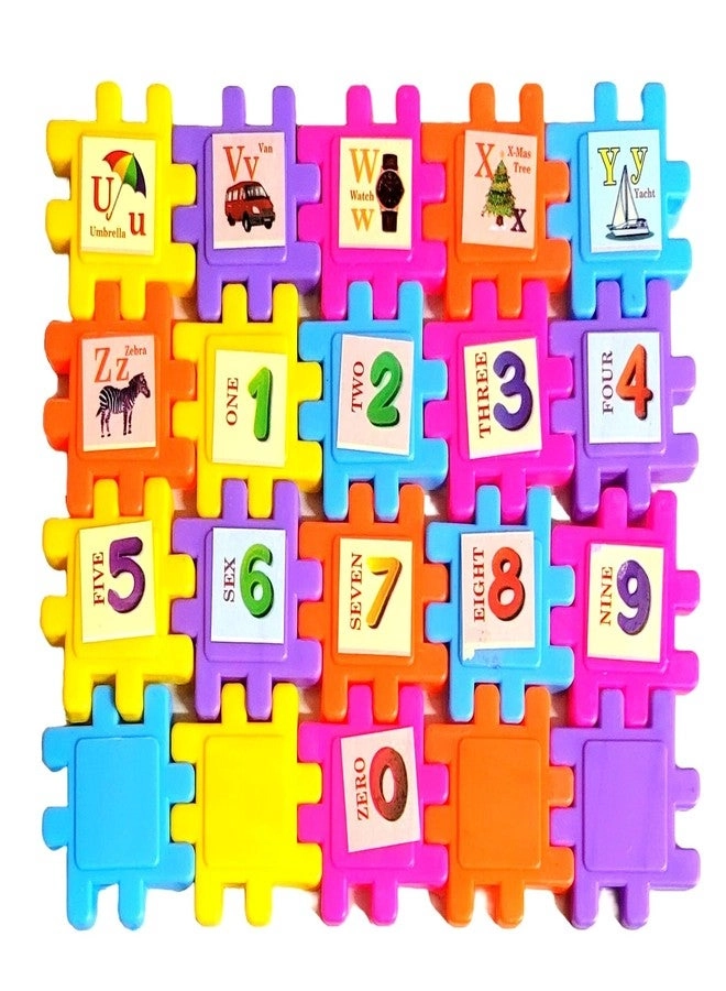 IQ House Learning Link - 120 Challenges Travel-Friendly