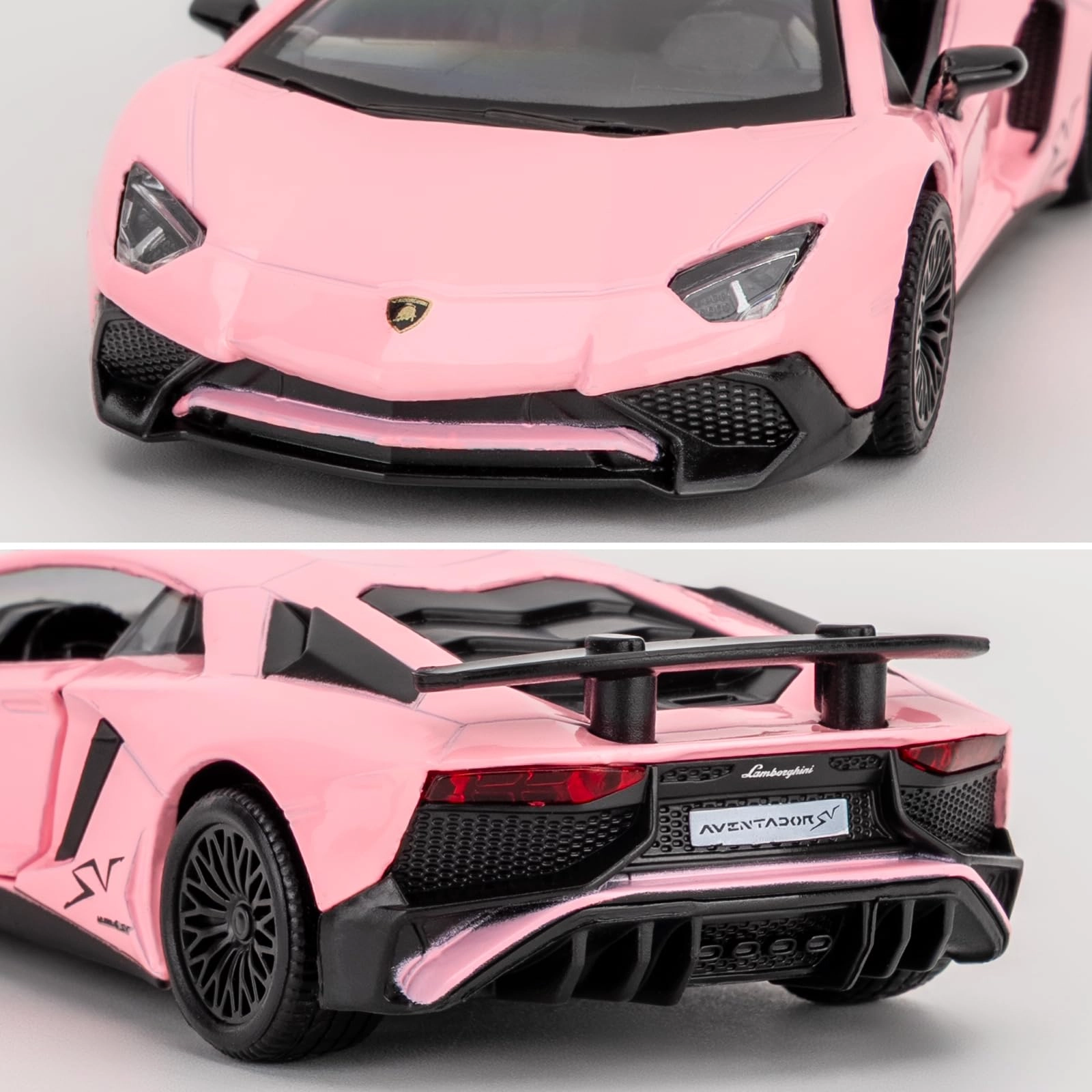LP770-4 - 1/36 1 Count