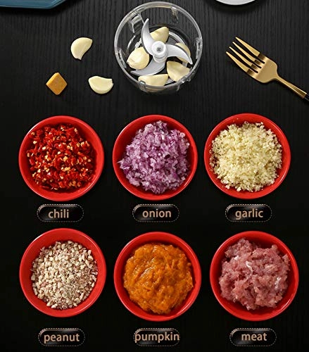 AUB08XBYDFNH - 1.25 Liters USB Rechargeable