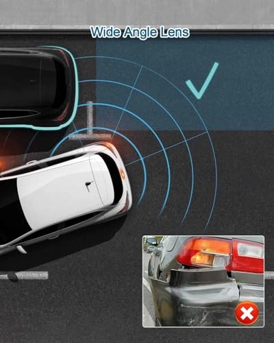 Rear View Backup Camera