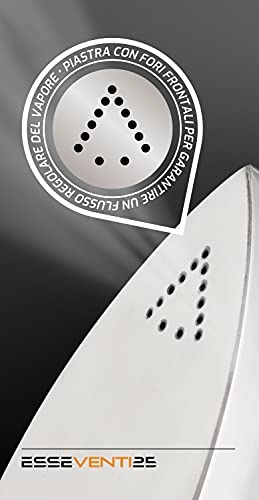 105 - 2150 watts Stainless steel and wood